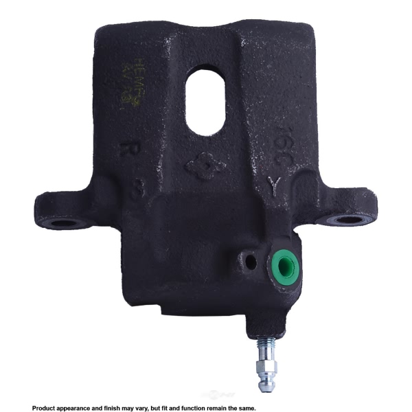 Cardone Reman Remanufactured Unloaded Caliper 19-572