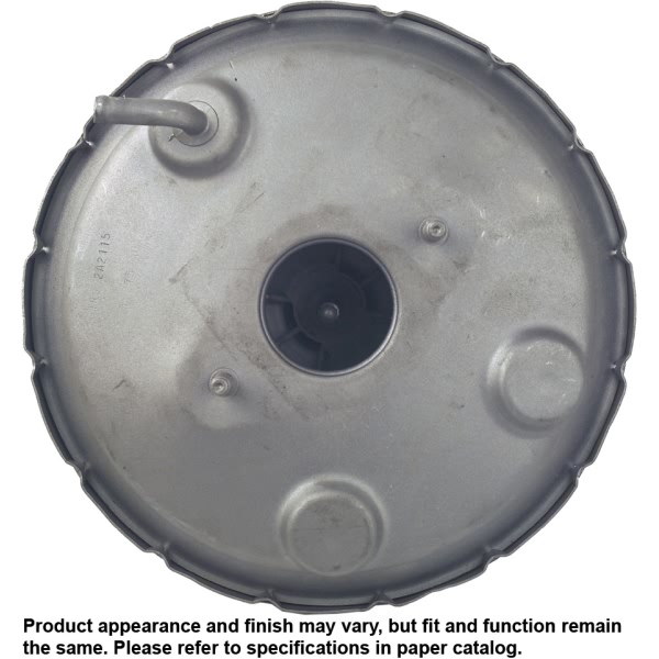 Cardone Reman Remanufactured Vacuum Power Brake Booster w/o Master Cylinder 53-3116