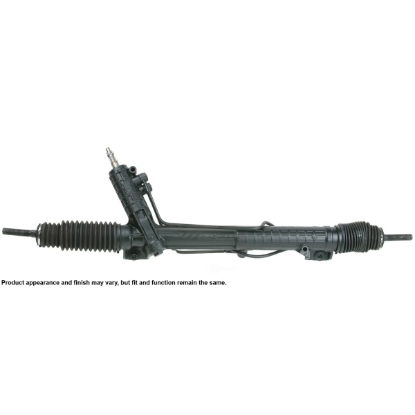 Cardone Reman Remanufactured Hydraulic Power Rack and Pinion Complete Unit 26-2805