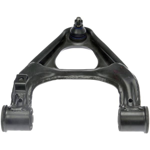 Dorman Front Driver Side Upper Non Adjustable Control Arm And Ball Joint Assembly 522-957