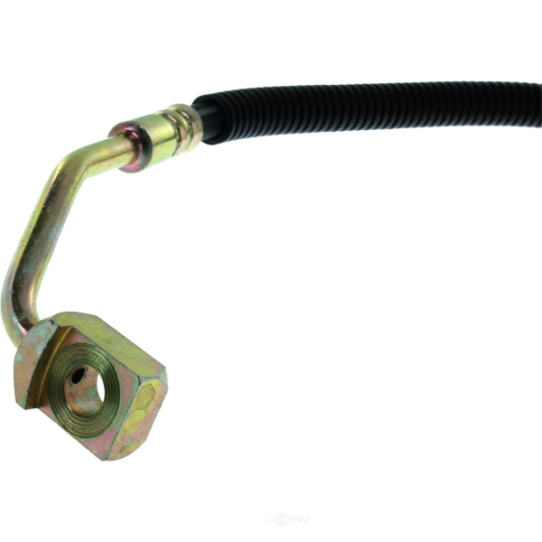 Centric Front Passenger Side Brake Hose 150.62127