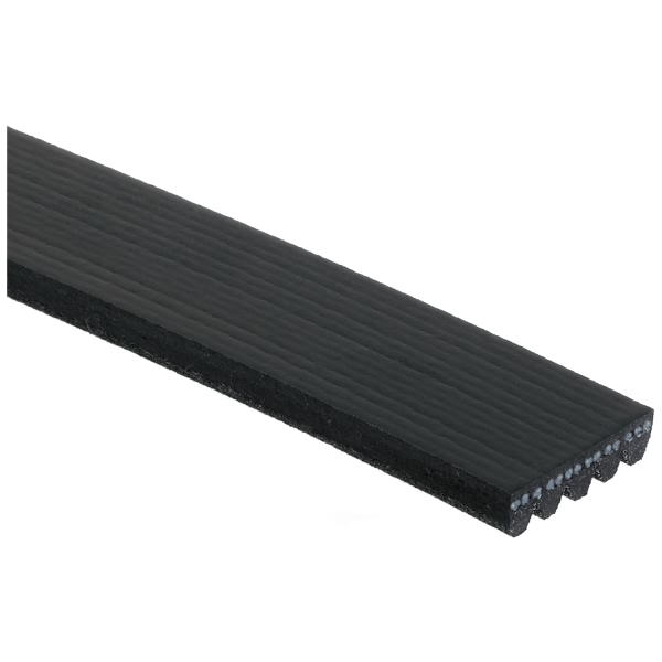 Gates Micro V V Ribbed Belt K050345