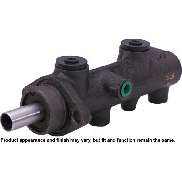 Cardone Reman Remanufactured Master Cylinder 11-2497