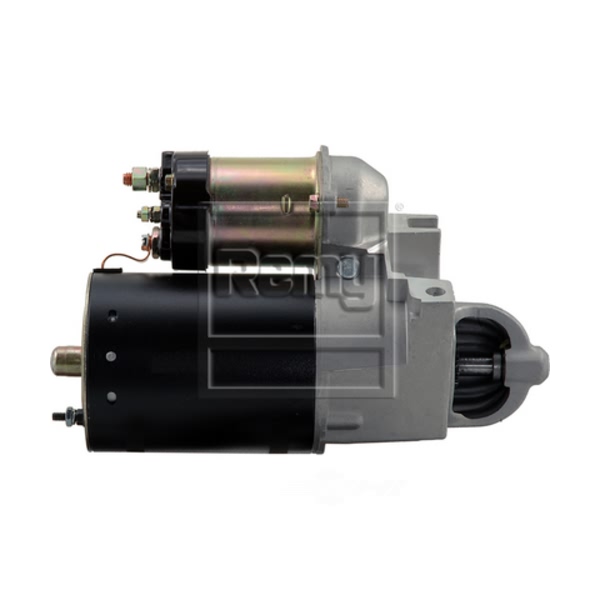 Remy Remanufactured Starter 25294