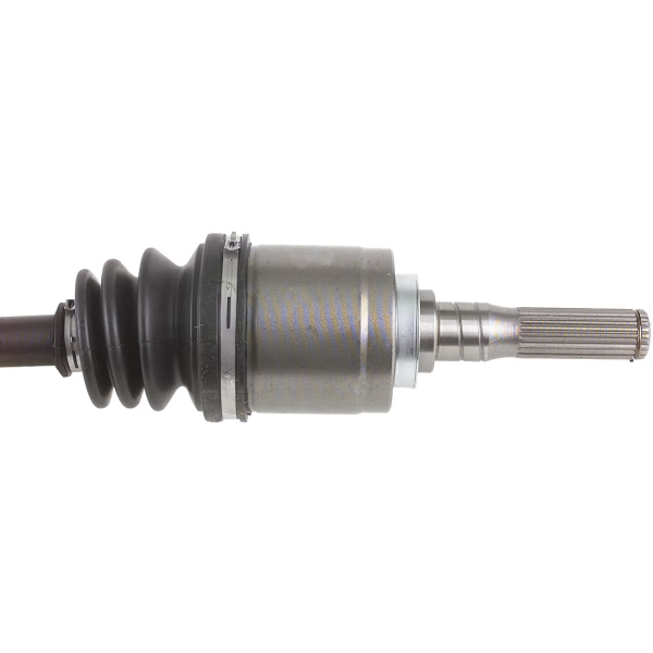 Cardone Reman Remanufactured CV Axle Assembly 60-6104