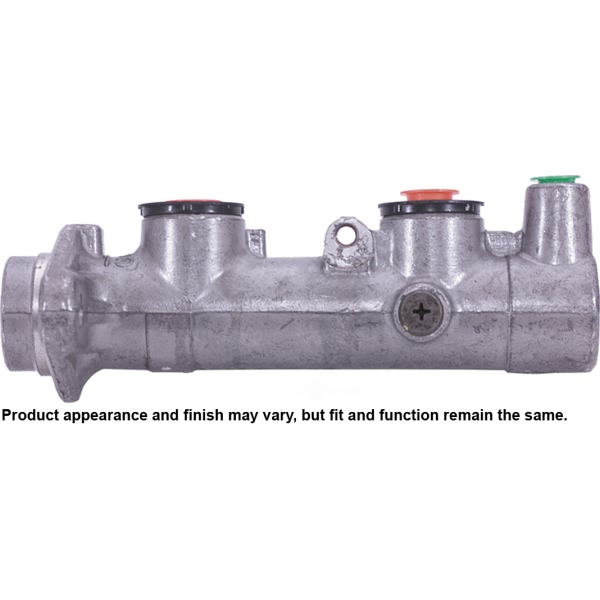 Cardone Reman Remanufactured Master Cylinder 11-2469