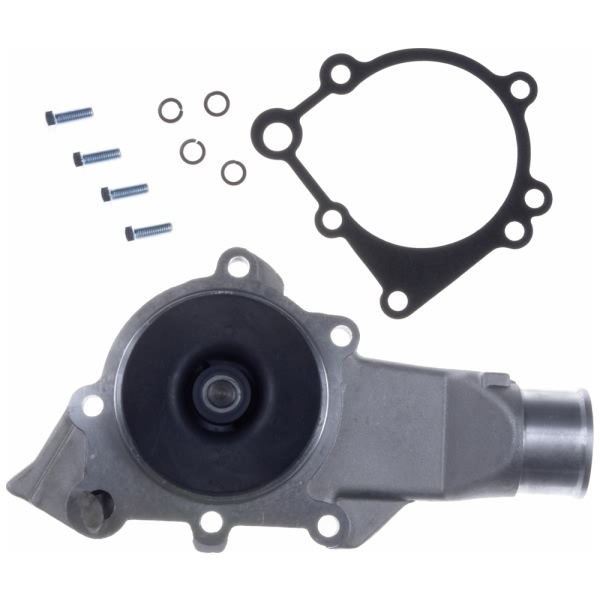 Gates Engine Coolant Standard Water Pump 42293