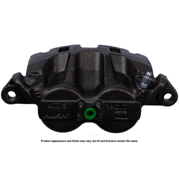 Cardone Reman Remanufactured Unloaded Caliper 19-6449