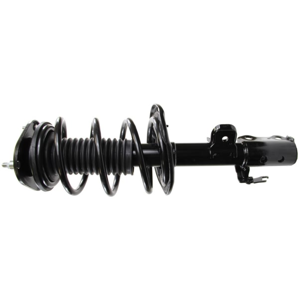 Monroe RoadMatic™ Front Driver Side Complete Strut Assembly 182276