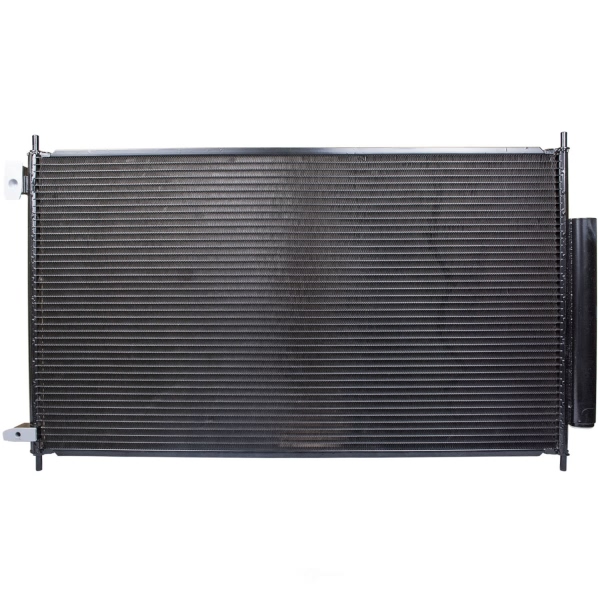 Denso A/C Condenser 477-0652