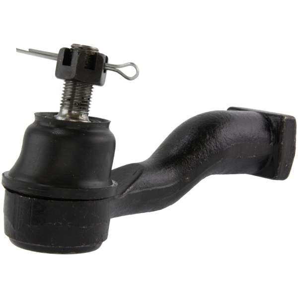 Centric Premium™ Front Driver Side Outer Steering Tie Rod End 612.50022