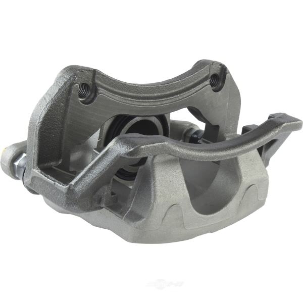 Centric Remanufactured Semi-Loaded Rear Passenger Side Brake Caliper 141.62599