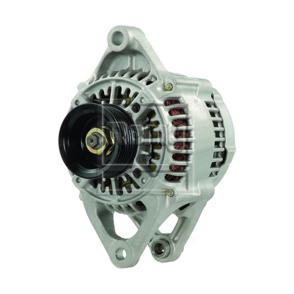 Remy Alternator 94675