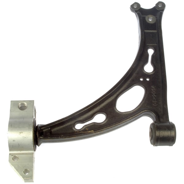 Dorman Front Driver Side Lower Non Adjustable Control Arm 520-579