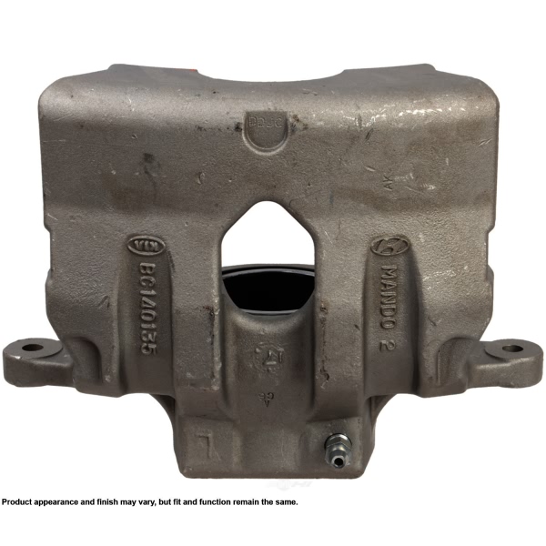 Cardone Reman Remanufactured Unloaded Caliper 19-6412