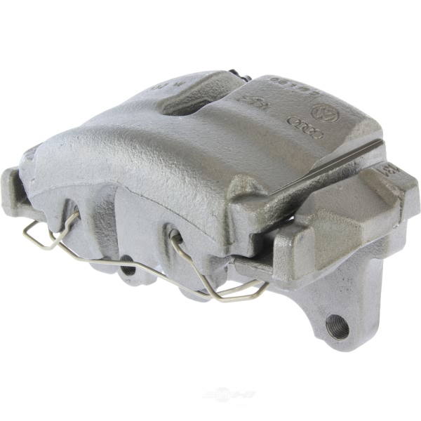 Centric Remanufactured Semi-Loaded Front Passenger Side Brake Caliper 141.33165