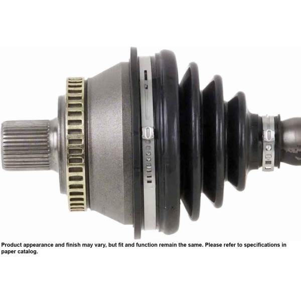 Cardone Reman Remanufactured CV Axle Assembly 60-7241