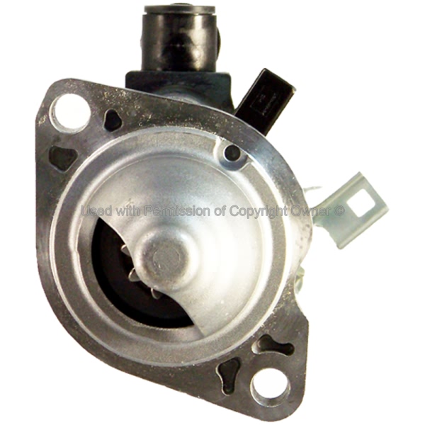 Quality-Built Starter Remanufactured 19153