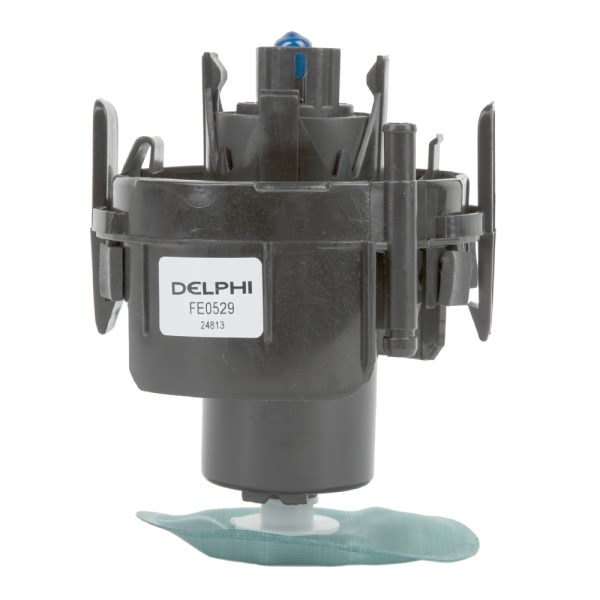 Delphi Fuel Pump And Strainer Set FE0529