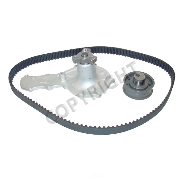 Airtex Timing Belt Kit AWK1243