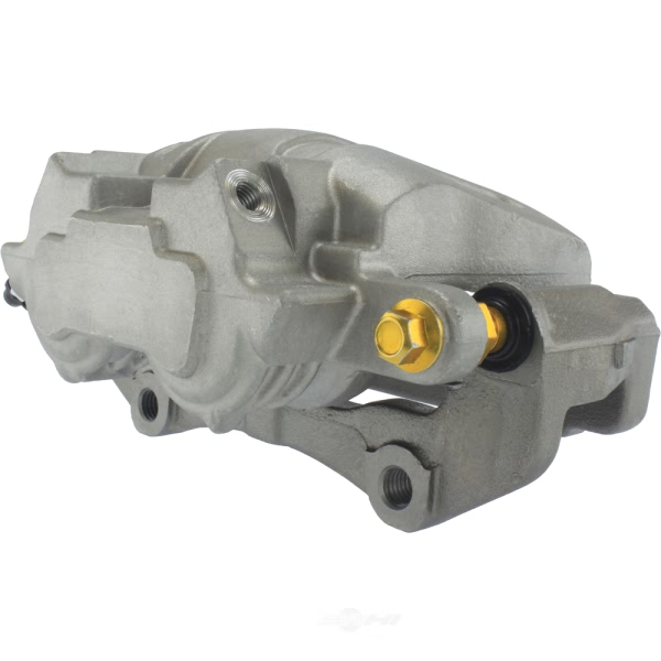 Centric Remanufactured Semi-Loaded Front Driver Side Brake Caliper 141.61136