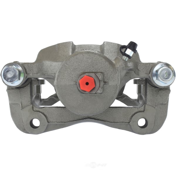 Centric Remanufactured Semi-Loaded Front Passenger Side Brake Caliper 141.46053