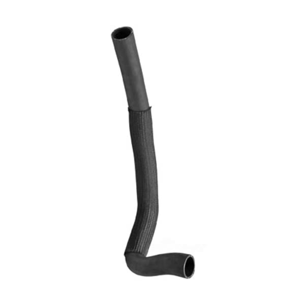 Dayco Engine Coolant Curved Radiator Hose 72656