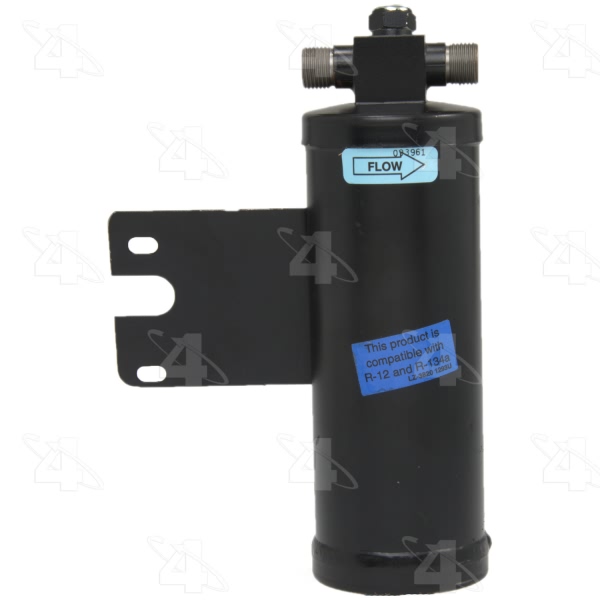 Four Seasons A C Receiver Drier 33262