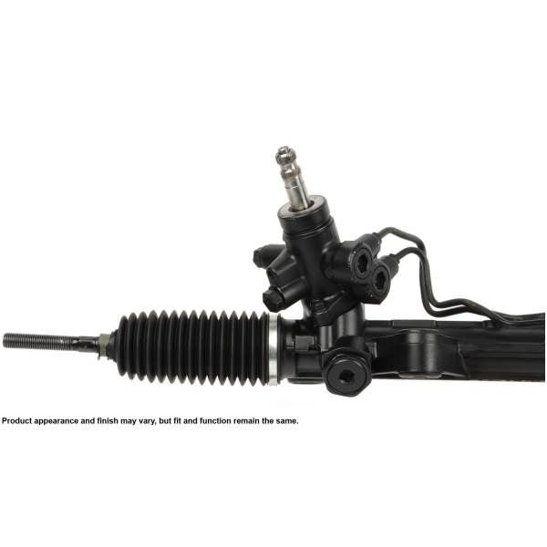 Cardone Reman Remanufactured Hydraulic Power Rack and Pinion Complete Unit 26-2074