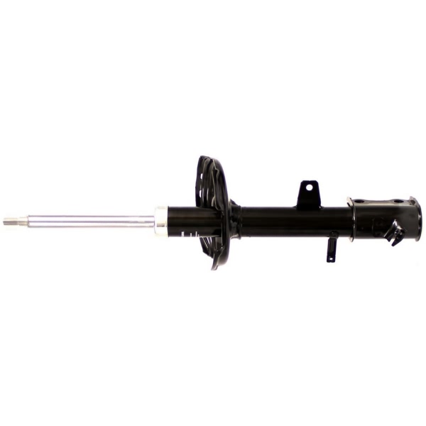 Monroe OESpectrum™ Rear Passenger Side Strut 72489