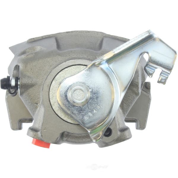 Centric Remanufactured Semi-Loaded Rear Passenger Side Brake Caliper 141.61505