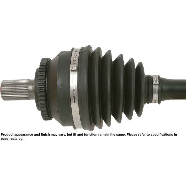 Cardone Reman Remanufactured CV Axle Assembly 60-9253