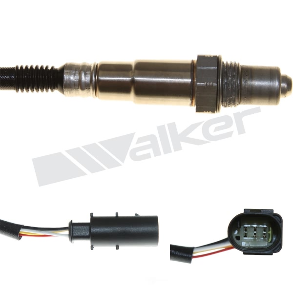Walker Products Oxygen Sensor 350-35161