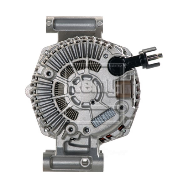 Remy Remanufactured Alternator 12861