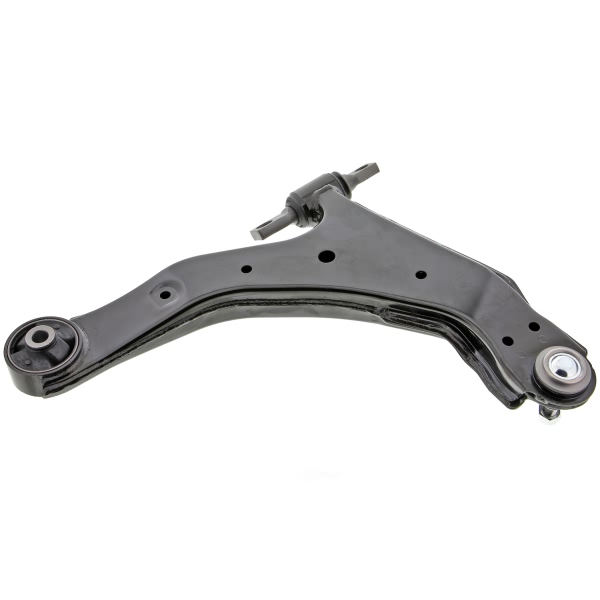 Mevotech Supreme Front Driver Side Lower Non Adjustable Control Arm CMS901019