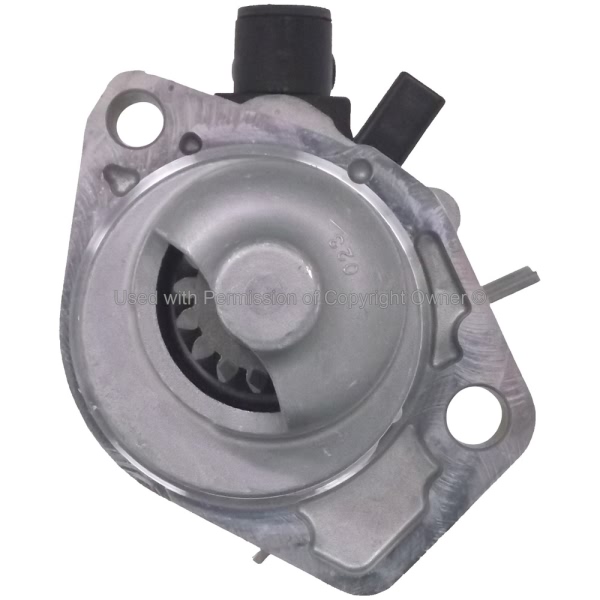 Quality-Built Starter Remanufactured 19591