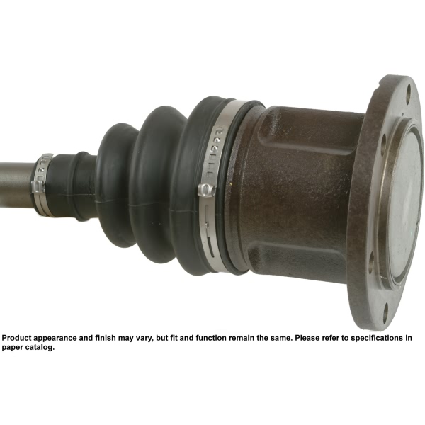 Cardone Reman Remanufactured CV Axle Assembly 60-3036