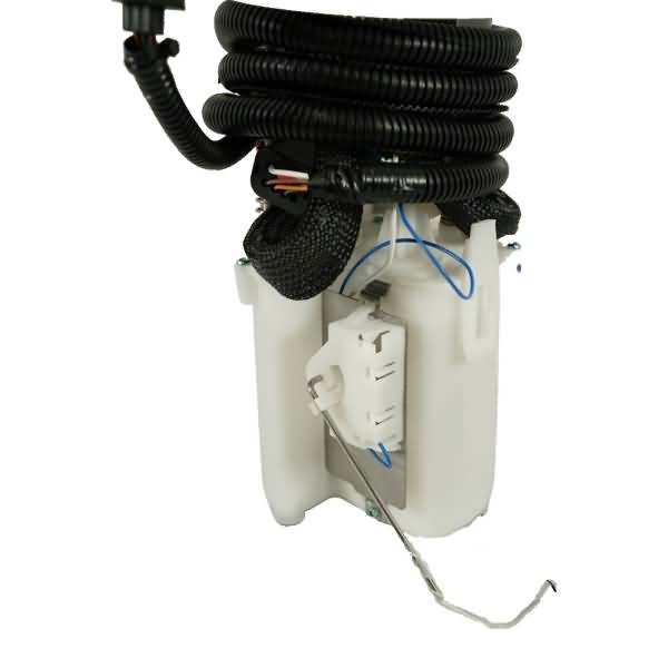 Autobest Fuel Pump Module Assembly F1259A