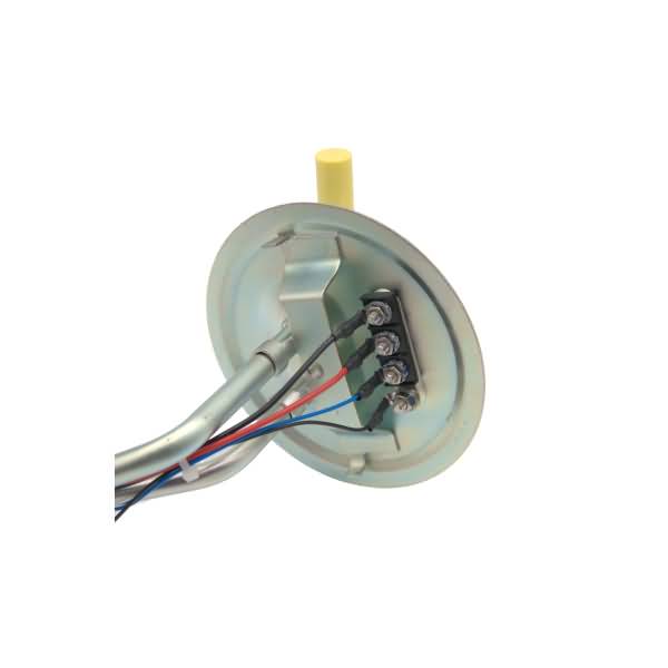 Autobest Fuel Pump and Sender Assembly F1089A