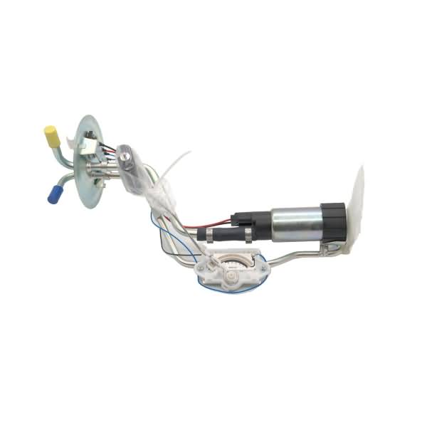 Autobest Fuel Pump and Sender Assembly F1089A