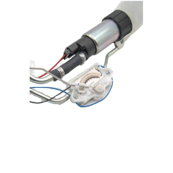 Autobest Fuel Pump and Sender Assembly F1089A