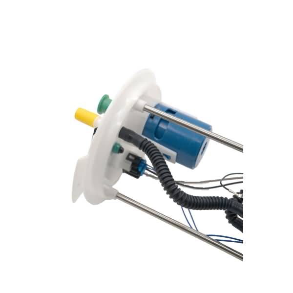 Autobest Fuel Pump Module Assembly F1592A