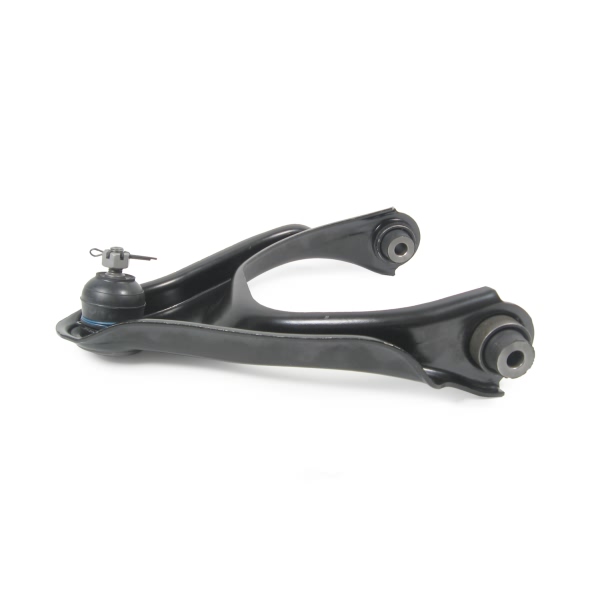 Mevotech Supreme Front Driver Side Upper Non Adjustable Control Arm And Ball Joint Assembly CMS60111