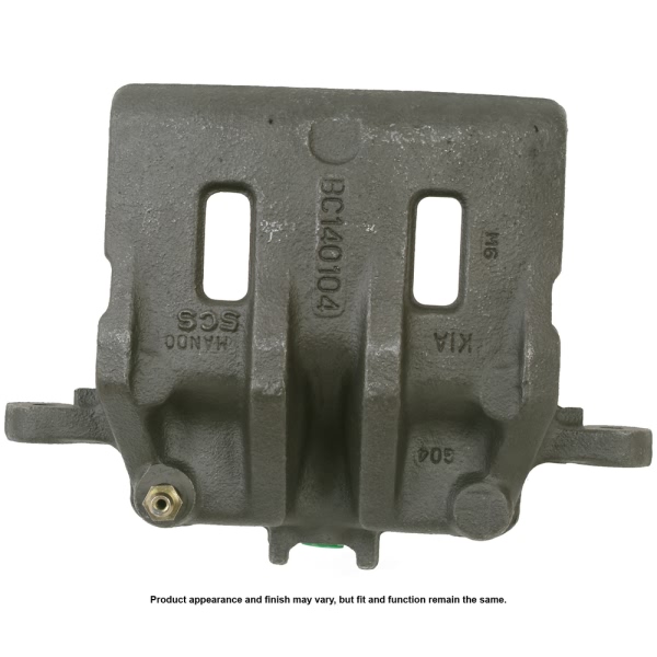 Cardone Reman Remanufactured Unloaded Caliper 19-3210