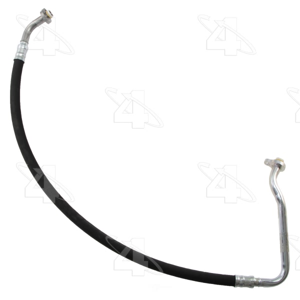 Four Seasons A C Refrigerant Suction Hose 66349