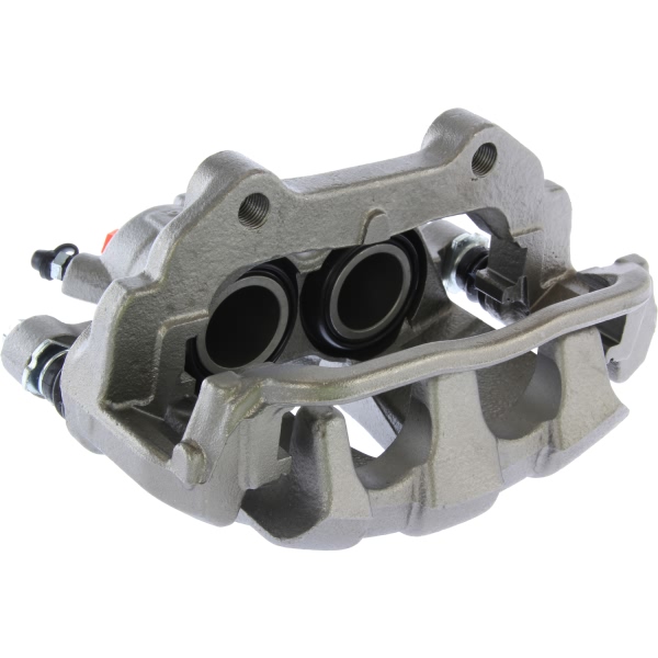 Centric Remanufactured Semi-Loaded Front Passenger Side Brake Caliper 141.35187