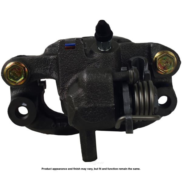 Cardone Reman Remanufactured Unloaded Caliper w/Bracket 19-B1915