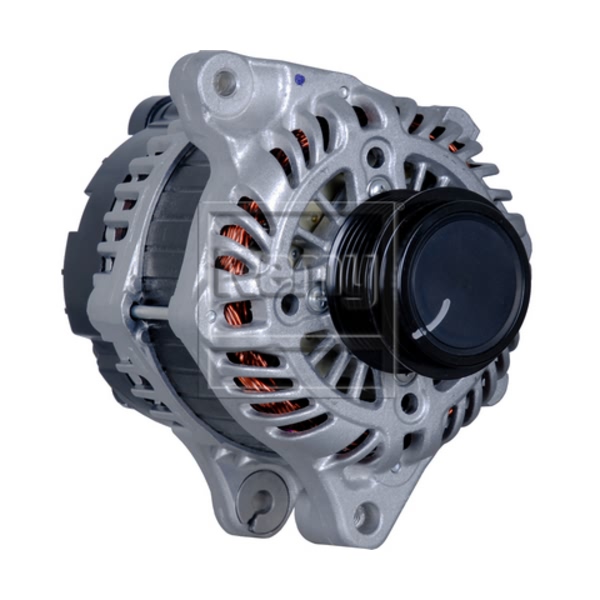 Remy Remanufactured Alternator 11311