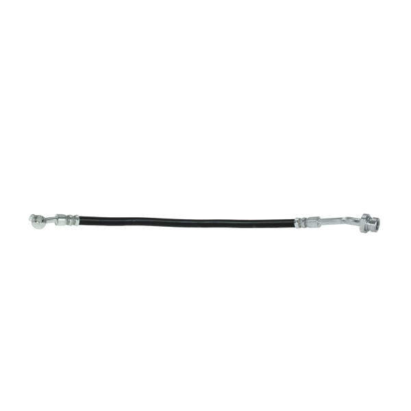 Centric Rear Passenger Side Brake Hose 150.51329