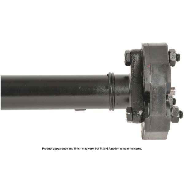 Cardone Reman Remanufactured Driveshaft/ Prop Shaft 65-7054